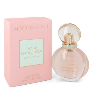 Rose goldea best sale blossom delight review