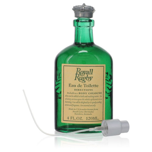 Royall Rugby Eau De Toilette (unboxed) By Royall Fragrances