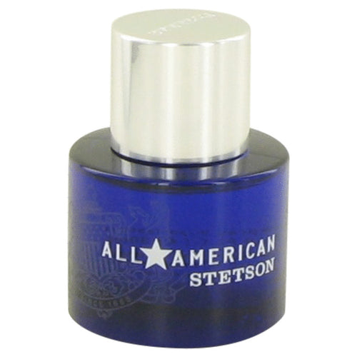 Stetson All American Cologne Spray (unboxed) By Coty