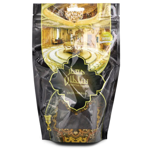 Swiss Arabian Mulattar Sultan Oudh Bakhoor Incense Bakhoor Incense (Unisex) By Swiss Arabian
