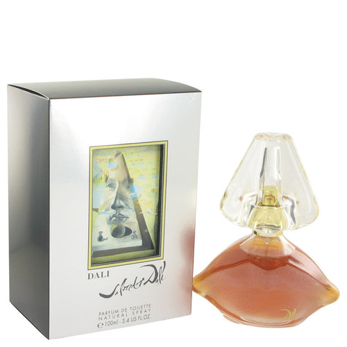 Salvador Dali Parfum De Toilette Spray By Salvador Dali