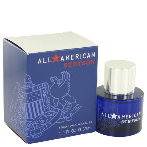 Stetson All American Cologne Spray By Coty