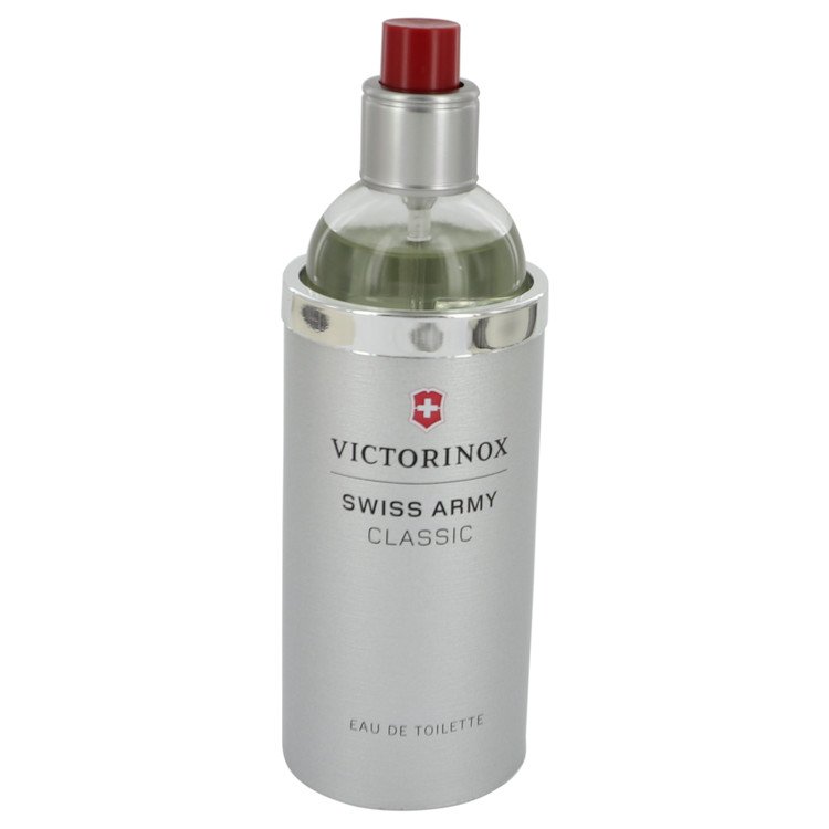 Swiss army eau 2025 de toilette