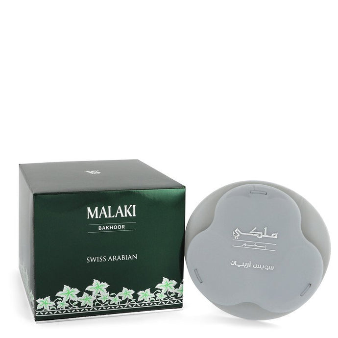 Swiss Arabian Malaki Bakhoor Bakhoor Incense (Unisex) By Swiss Arabian