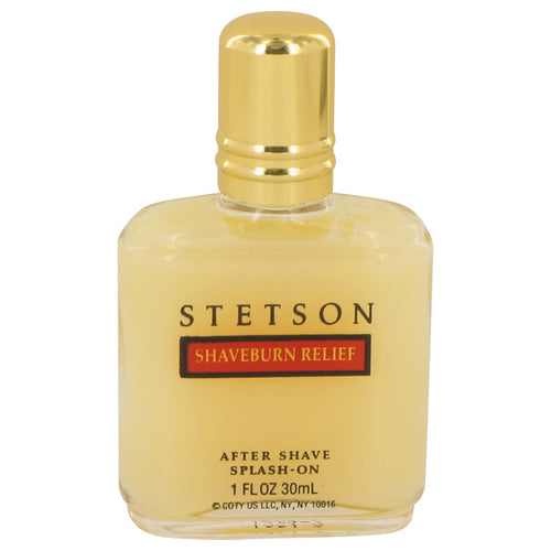 Stetson After Shave Burn Relief By Coty