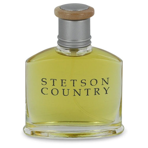 Stetson Country Cologne Spray (unboxed) By Coty