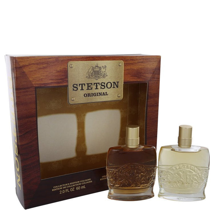 Stetson Gift Set By Coty