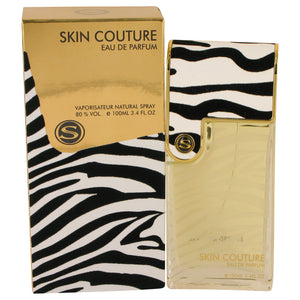 Armaf Skin Couture Gold Eau De Parfum Spray By Armaf