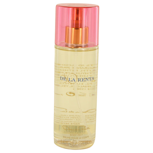 So De La Renta Body Spray By Oscar de la Renta