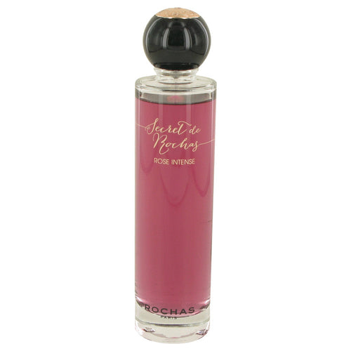 Secret De Rochas Rose Intense Eau De Parfum Spray (Tester) By Rochas