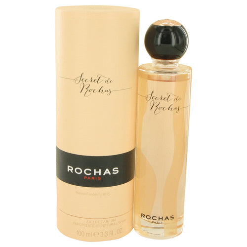 Secret De Rochas Eau De Parfum Spray By Rochas