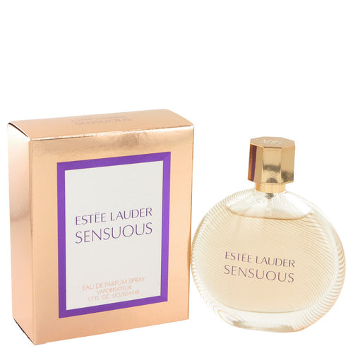 Sensuous Eau De Parfum Spray By Estee Lauder