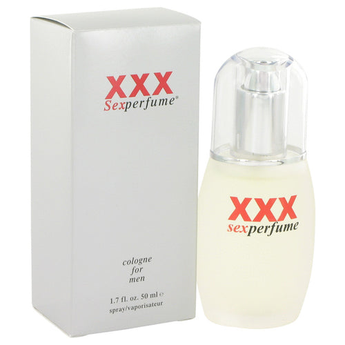 Xxx Sexperfume Cologne Spray By Marlo Cosmetics
