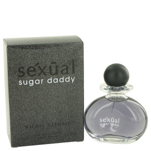 Sexual Sugar Daddy Eau De Toilette Spray By Michel Germain