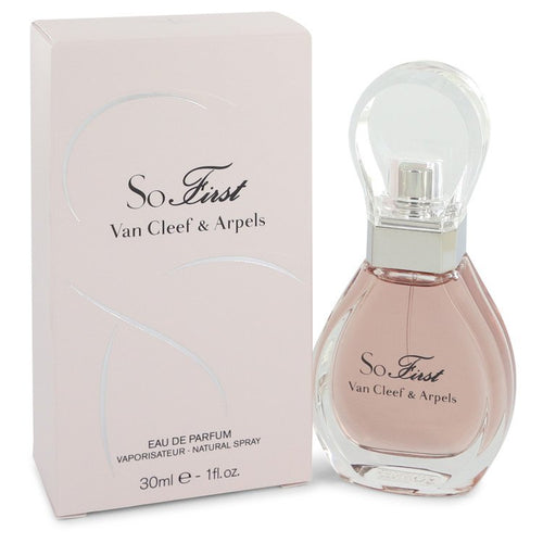 So First Eau De Parfum Spray By Van Cleef & Arpels