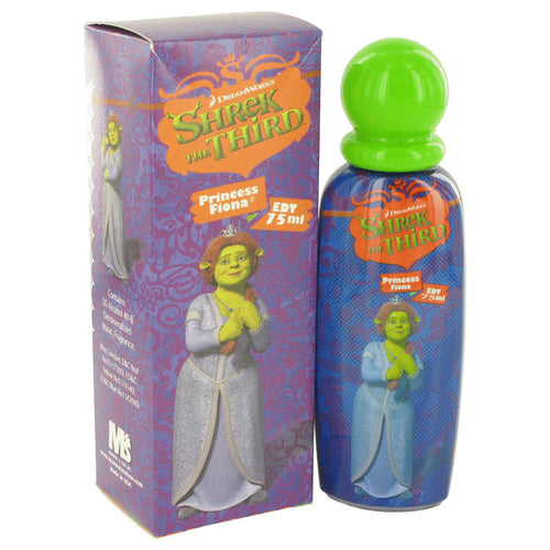 Shrek The Third Eau De Toilette Spray (Princess Fiona) By Dreamworks
