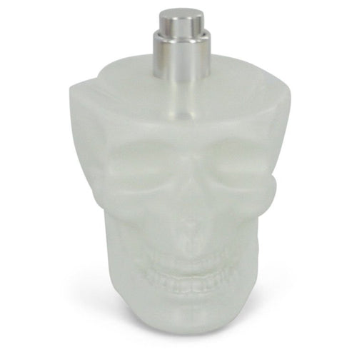 Skulls & Roses Eau De Parfum Spray (Tester) By Christian Audigier