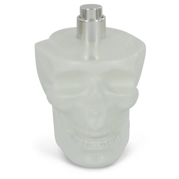 Skulls & Roses Eau De Parfum Spray (Tester) By Christian Audigier