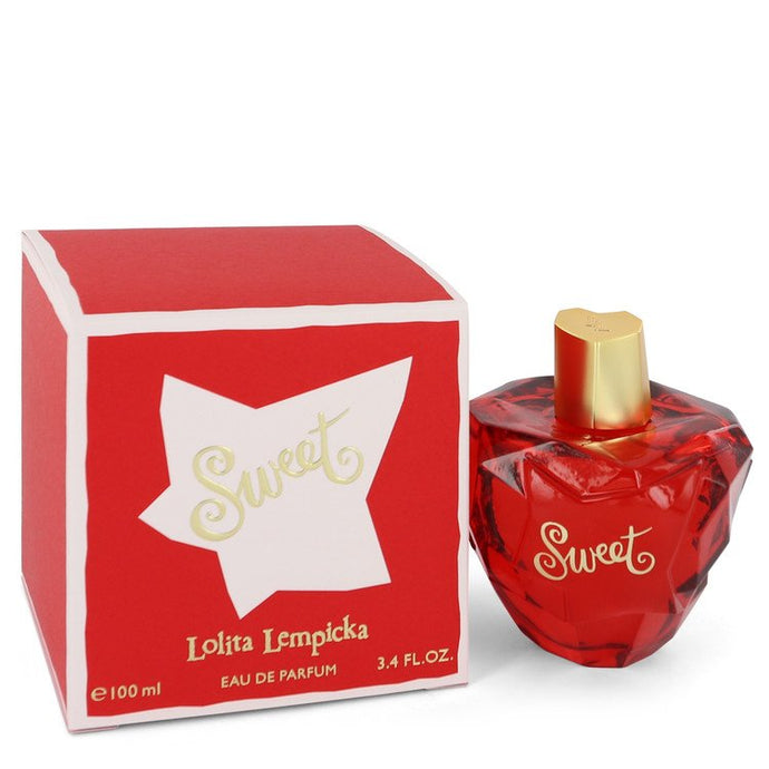 Sweet Lolita Lempicka Eau De Parfum Spray By Lolita Lempicka