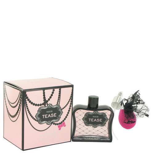 Sexy Little Things Noir Tease Eau De Parfum Spray By Victoria's Secret