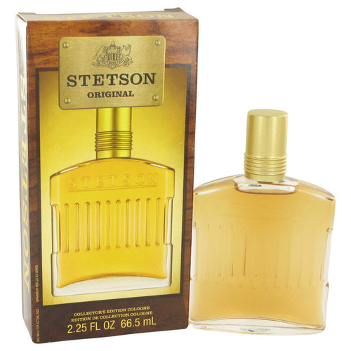 Stetson Cologne (Collector's Edition Decanter) By Coty