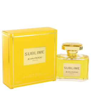 Sublime Eau De Parfum Spray By Jean Patou