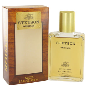 Stetson After Shave By Coty