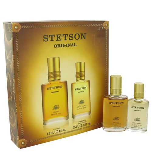Stetson Gift Set By Coty