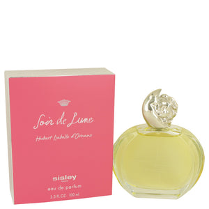 Soir De Lune Eau De Parfum Spray (New Packaging) By Sisley