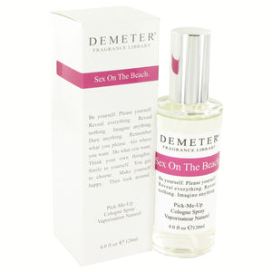 Sex On The Beach Cologne Spray By Demeter