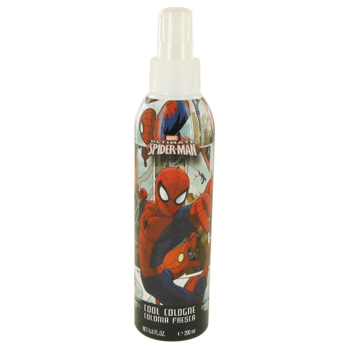 Spiderman Body Spray By Marvel