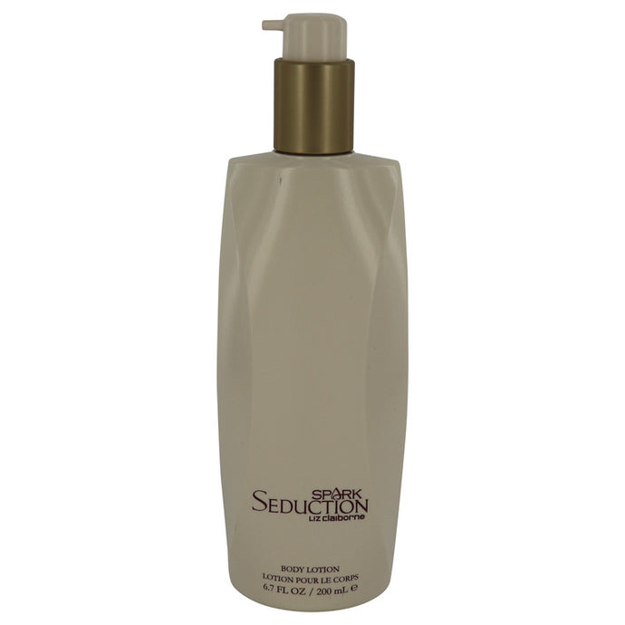 Spark Seduction Body Lotion (unboxed) By Liz Claiborne