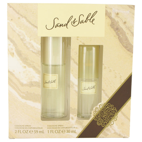 Sand & Sable Gift Set By Coty