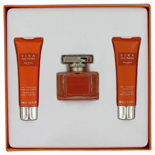 Sira Des Indes Gift Set By Jean Patou