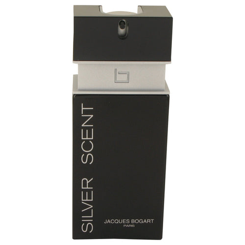 Silver Scent Eau DE Toilette Spray (Tester) By Jacques Bogart