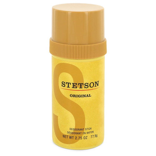 Stetson Deodorant Stick By Coty