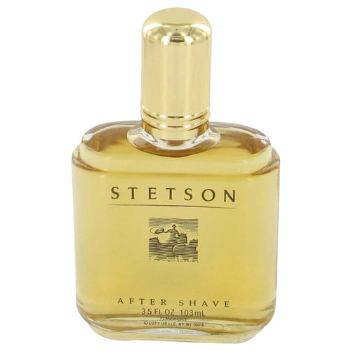 Stetson After Shave (yellow color) By Coty