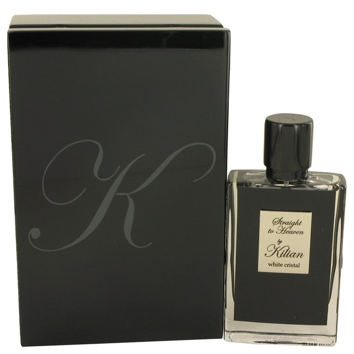 Straight To Heaven Eau De Parfum Refillable Spray By Kilian