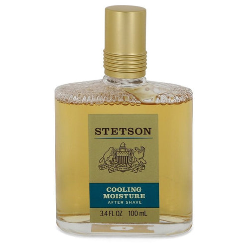 Stetson Cooling Moisture After Shave By Coty