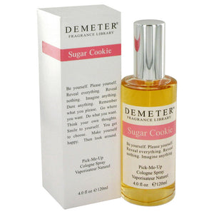 Demeter Sugar Cookie Cologne Spray By Demeter