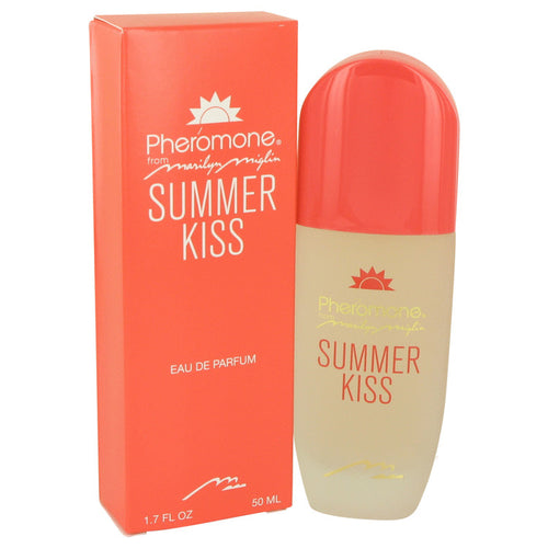 Summer Kiss Eau De Parfum Spray By Marilyn Miglin