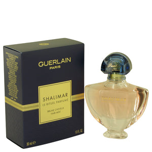 Shalimar Perfume Hair Mist Spray By Guerlain