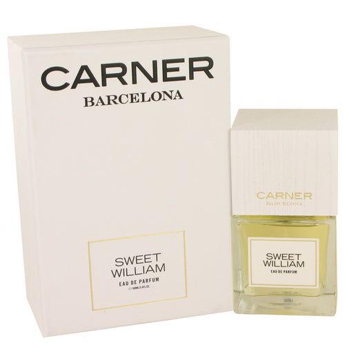 Sweet William Eau De Parfum Spray By Carner Barcelona