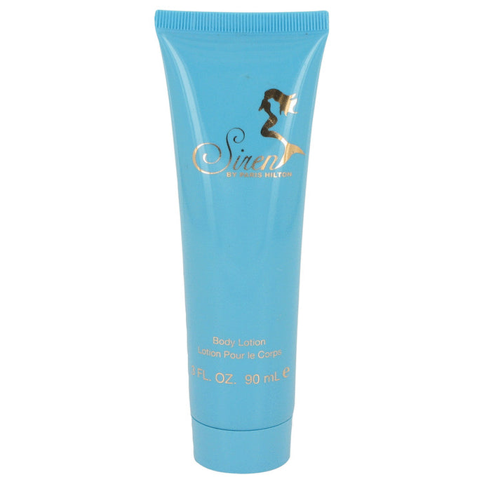 Siren Body Lotion By Paris Hilton