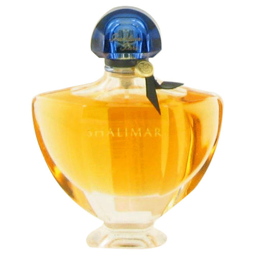 Shalimar Eau De Parfum Spray (Tester) By Guerlain