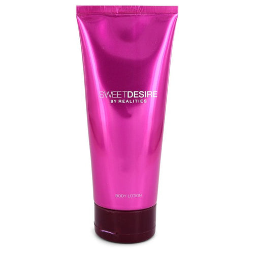 Sweet Desire Body Lotion By Liz Claiborne