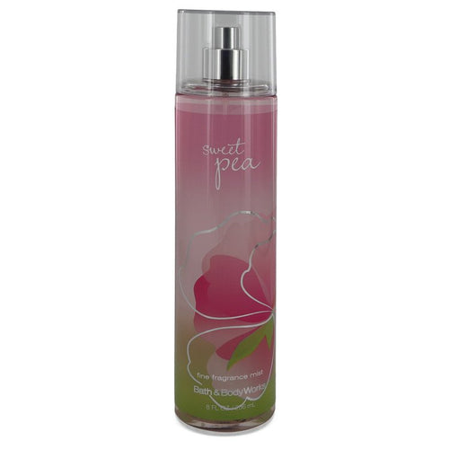 Sweet Pea Fragrance Mist Spray By Bath & Body Works