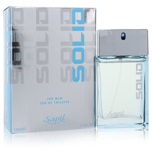 Sapil Solid Eau De Toilette Spray By Sapil