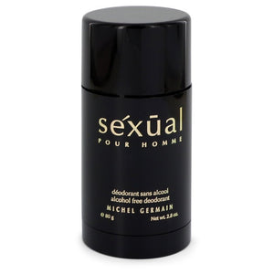 Sexual Deodorant Stick By Michel Germain