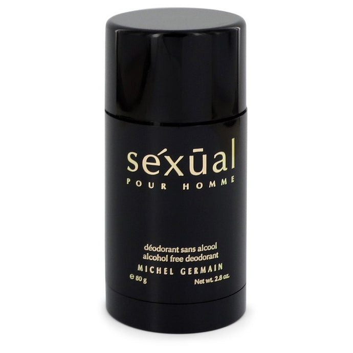 Sexual Deodorant Stick By Michel Germain